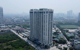 Thị trường căn hộ thứ cấp hút khách