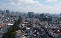 Thiết kế mẫu nhà ở xã hội phải khả thi, phù hợp