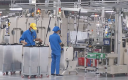174.000 doanh nghiệp gia nhập thị trường trong 7 tháng đầu năm