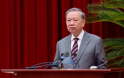 Trí thức, văn nghệ sĩ tiên phong cùng dân tộc tiến lên