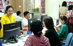 Cấp xã phường quá tải, cần thêm phó chủ tịch