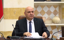Liban xúc tiến kế hoạch giải giáp Hezbollah trước cuối năm 2025