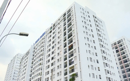 Nguồn cung căn hộ ở TP.Hồ Chí Minh đều là cao cấp