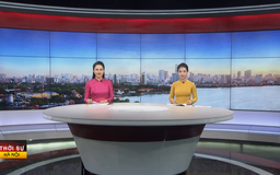 Chương trình Thời sự 18h30 | 06/08/2025