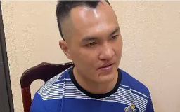 Công an xã Đa Phúc bắt giữ đối tượng truy nã nguy hiểm