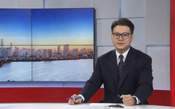 Chương trình Thời sự 23h00 | 06/08/2025