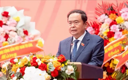 Giám sát để kiến tạo phát triển đất nước