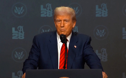 Ông Trump hé lộ người kế nhiệm tiềm năng