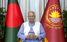 Bangladesh ấn định thời điểm tổng tuyển cử