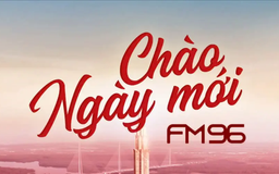 Chào ngày mới | 06/08/2025