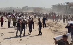 Nội bộ Isreal bất đồng về chiến dịch quân sự ở Gaza