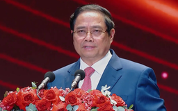 Thi đua vì an ninh Tổ quốc, vì hạnh phúc nhân dân
