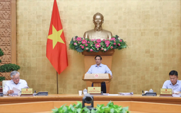 Tháo gỡ khó khăn khi vận hành chính quyền hai cấp