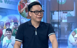 Nhà sáng lập Mô hình kinh tế dành cho người tự kỷ | Con đường doanh nhân | 03/08/2025