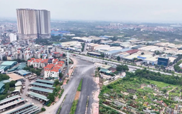 Hoàn thiện hạ tầng, gia tăng giá trị bất động sản