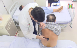 Kỹ thuật cao chinh phục tổn thương vôi hóa mạch máu | Sức khỏe cộng đồng | 07/08/2025