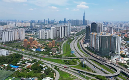 Dòng vốn đầu tư BĐS phía Bắc dịch chuyển vào Nam