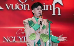 Nguyên Vũ làm 34 MV về sự đổi mới của đất nước