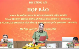 Nhạc hội Cảnh sát thế giới sắp diễn ra tại Việt Nam