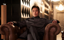 Lee Byung Hun nhận giải tôn vinh đặc biệt tại LHP Toronto