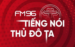 Quy hoạch và khai thác hiệu quả không gian ngầm của Hà Nội | Tiếng nói Thủ đô ta | 07/08/2025