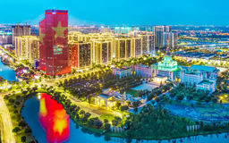 Chính phủ quyết tâm tăng trưởng GDP 8,3 - 8,5% năm 2025