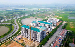 Giá nhà ở vẫn tăng vọt trong quý II/2025