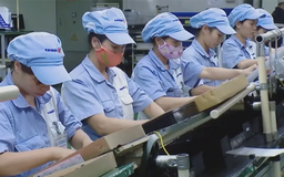 FDI 2025 tăng tốc, vượt mốc 5 năm
