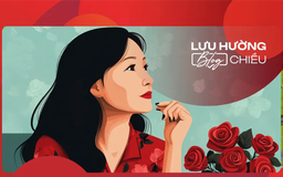 Phụ nữ 40, nốt trầm đẹp nhất trong bản nhạc đời
