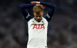 James Maddison nghỉ thi đấu dài hạn