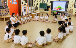 Cùng trẻ lớn khôn và phát triển khỏe mạnh | Vì trẻ em | 07/08/2025