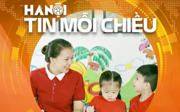 Đề xuất trợ cấp gần 60 triệu đồng cho giáo viên mầm non tuyển mới | Hà Nội tin mỗi chiều