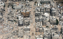 Isarel kiểm soát thành phố Gaza: Cơ hội hay trả giá?