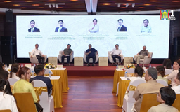 "Huyền thoại Dạ Trạch - Từ sử thi dân tộc đến ngôn ngữ điện ảnh" | Góc nhìn Hà Nội | 09/08/2025