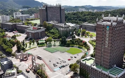 K Campus Dream: Đại học Gwangju (Phần 1) - Nuôi dưỡng tinh thần khởi nghiệp