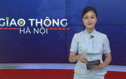 Giao thông Hà Nội | 08/08/2025