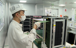 Nâng cao năng suất giúp doanh nghiệp tham gia chuỗi cung ứng