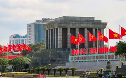 Hà Nội chuẩn bị cho Lễ Độc lập