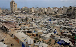 Kiểm soát thành phố Gaza: Bước leo thang nguy hiểm của Israel