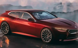 BMW Speedtop 'cháy hàng' ngay sau khi ra mắt