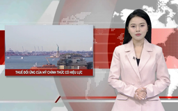 Thuế đối ứng của Mỹ chính thức có hiệu lực | Nhìn ra thế giới | 08/08/2025