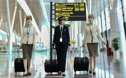 Bamboo Airways chuyển bay nội địa sang ga T3 Tân Sơn Nhất