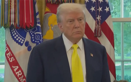 Ông Trump nói cuộc gặp Putin - Zelenky hiện chưa cần thiết