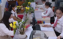 Các ngân hàng cắt giảm gần 3.000 nhân viên sau 6 tháng