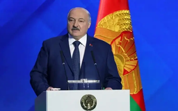 Tổng thống Belarus tuyên bố không có ý định tái tranh cử