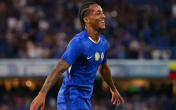 Chelsea thắng dễ Leverkusen, Inter Milan ngược dòng đánh bại Monaco
