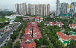 Cần lộ trình để đánh thuế chuyển nhượng bất động sản | Chuyện đô thị | 09/08/2025