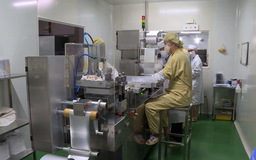 Thực phẩm sức khỏe giả khiến nhiều doanh nghiệp lao đao