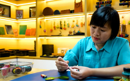 Những món quà mang tên Hà Nội | Hà Nội đến để yêu | 09/08/2025