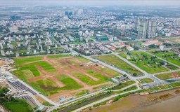 Đề xuất giữ nguyên kế hoạch sử dụng đất cấp xã